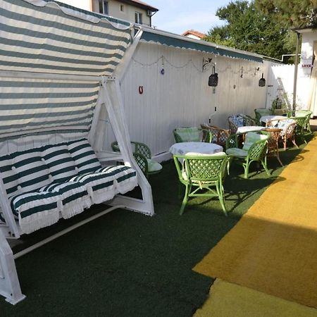 Apartament Vila Calypso Costinesti Zewnętrze zdjęcie