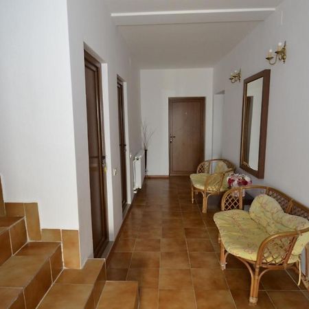Apartament Vila Calypso Costinesti Zewnętrze zdjęcie