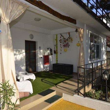 Apartament Vila Calypso Costinesti Zewnętrze zdjęcie