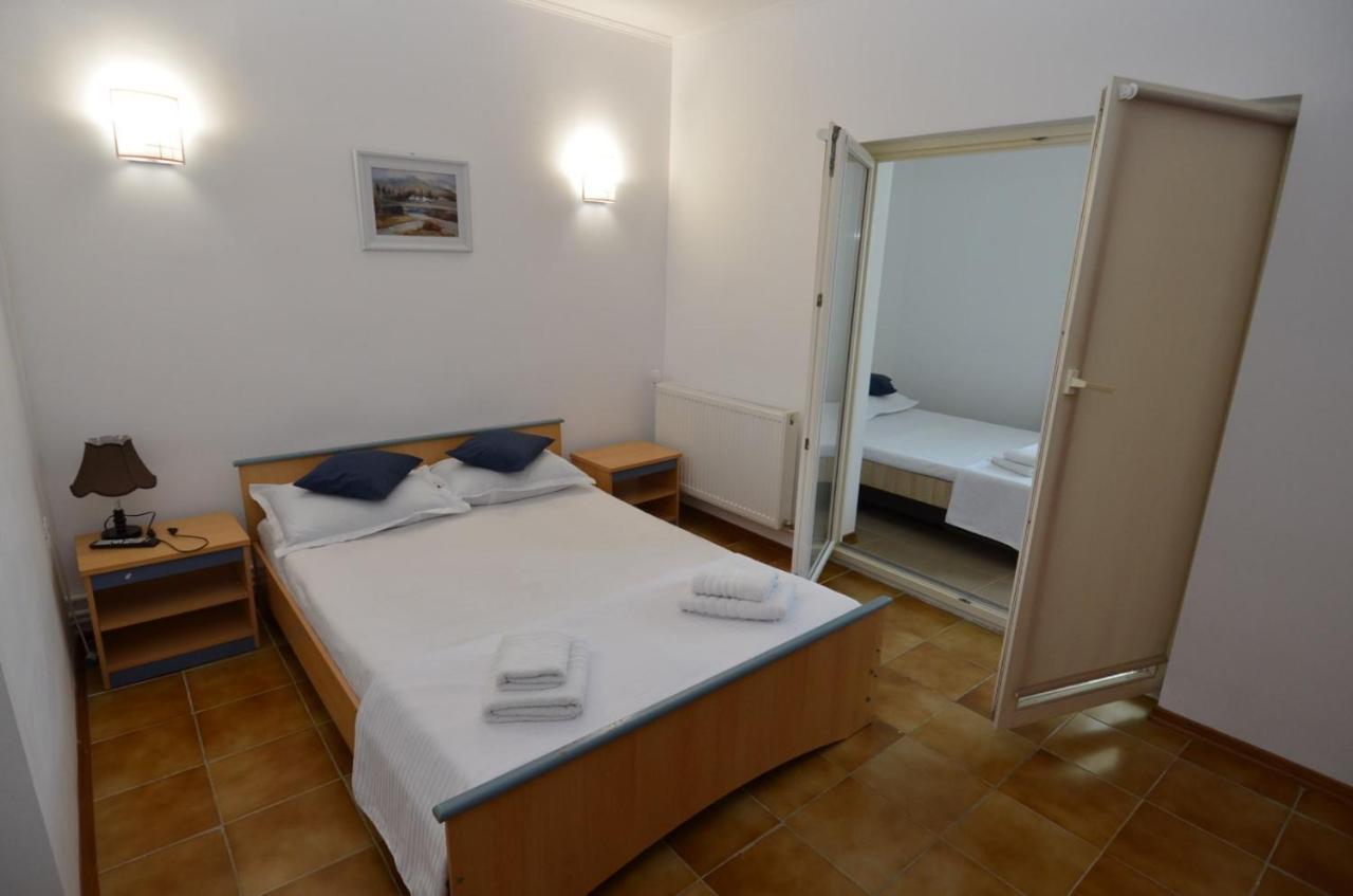 Apartament Vila Calypso Costinesti Zewnętrze zdjęcie