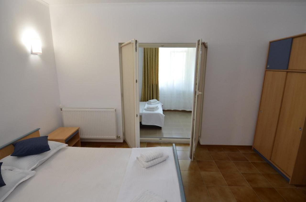 Apartament Vila Calypso Costinesti Zewnętrze zdjęcie