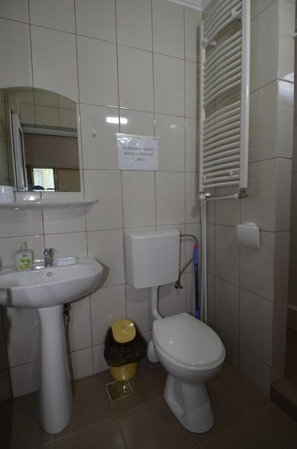 Apartament Vila Calypso Costinesti Zewnętrze zdjęcie