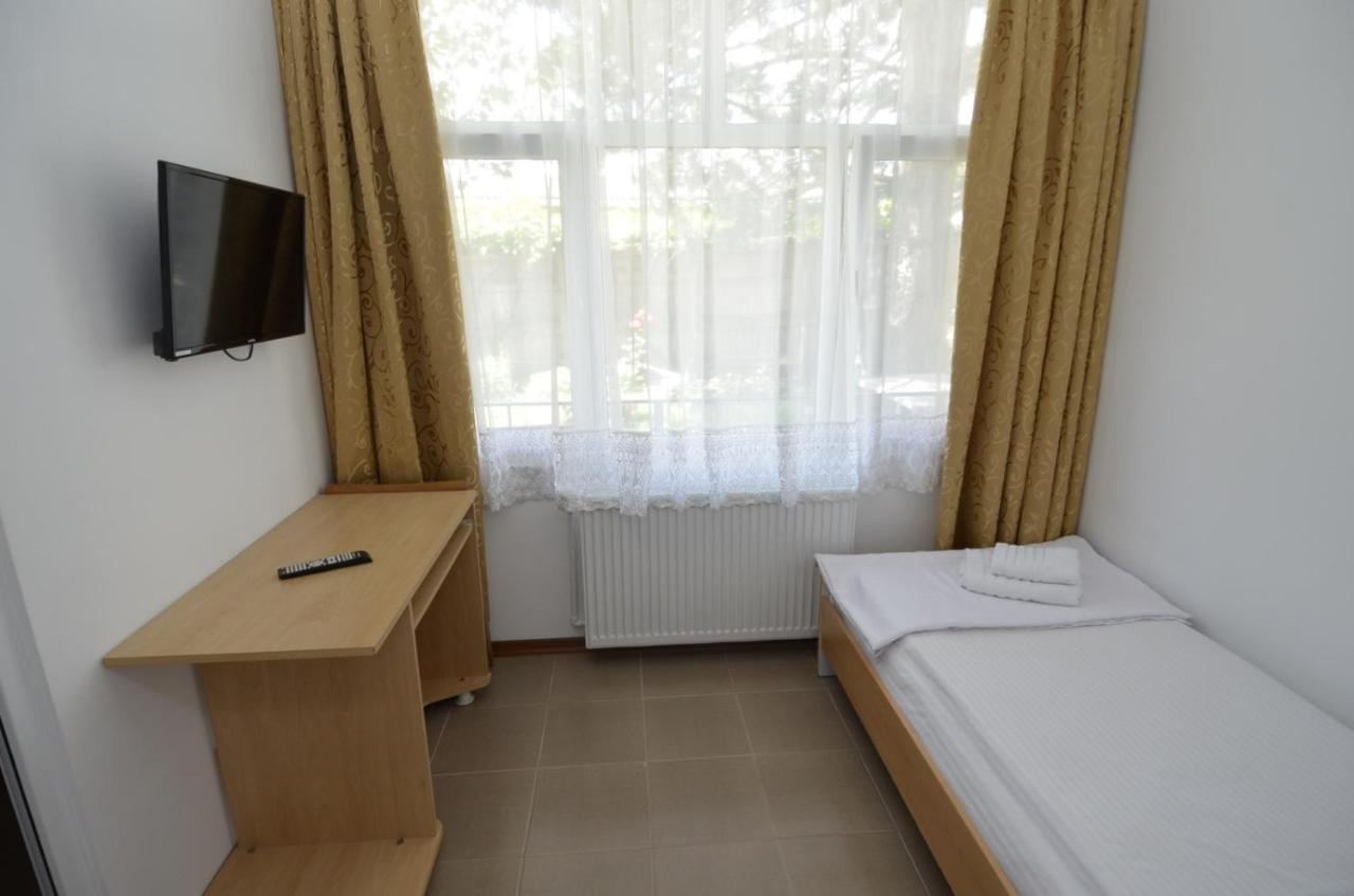 Apartament Vila Calypso Costinesti Zewnętrze zdjęcie