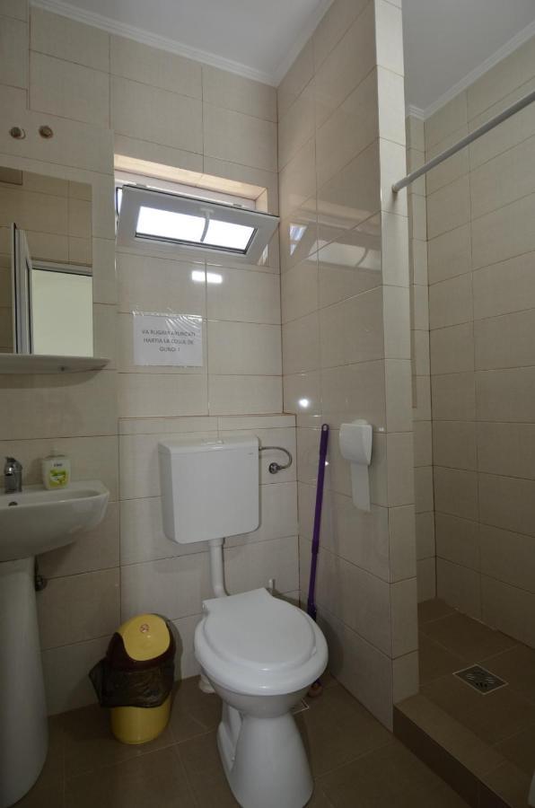Apartament Vila Calypso Costinesti Zewnętrze zdjęcie