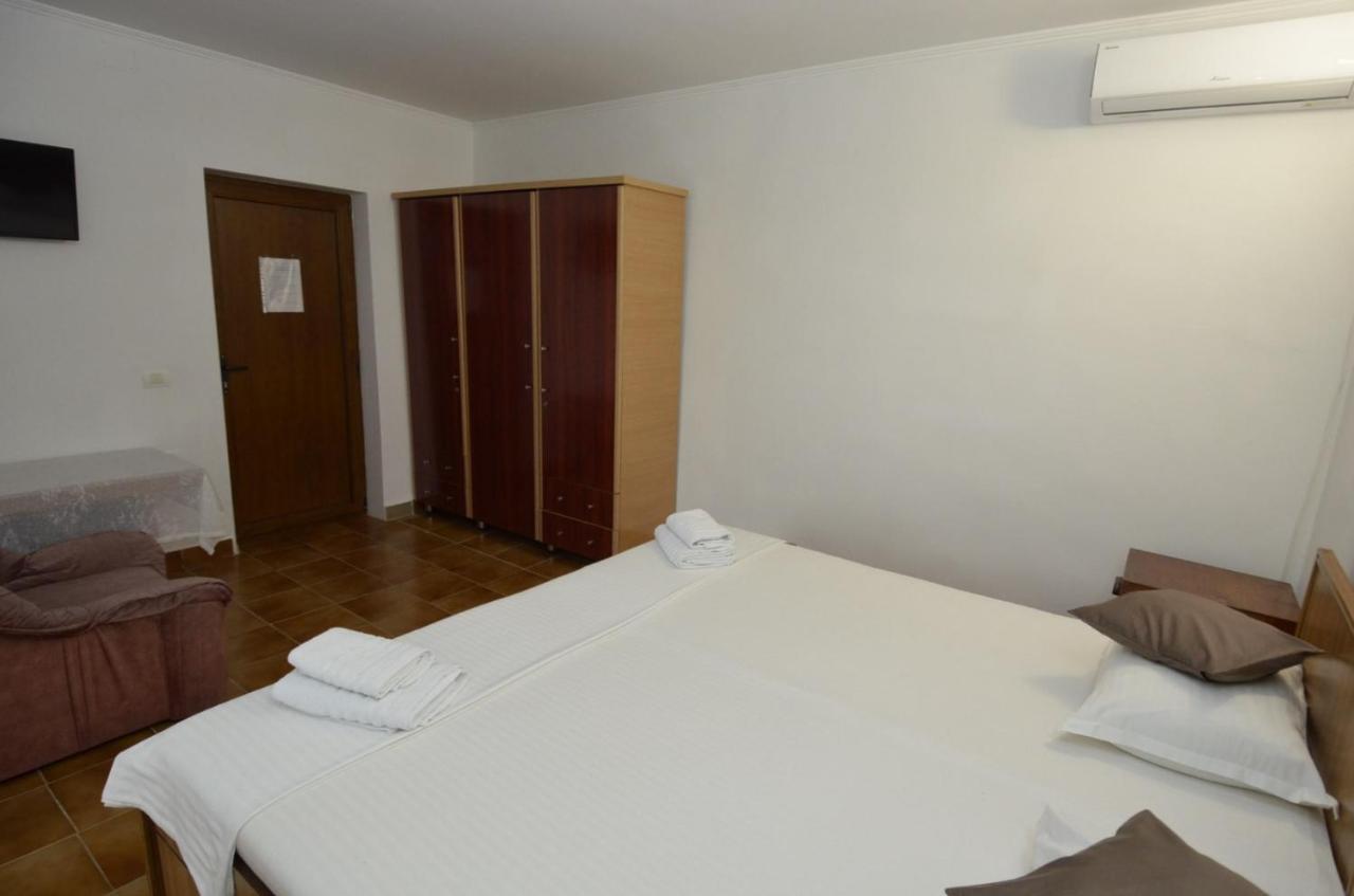 Apartament Vila Calypso Costinesti Zewnętrze zdjęcie