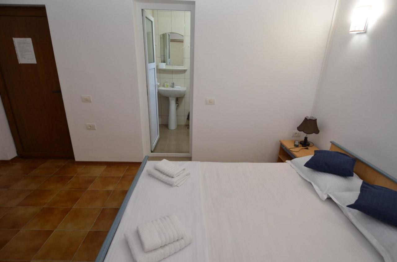 Apartament Vila Calypso Costinesti Zewnętrze zdjęcie