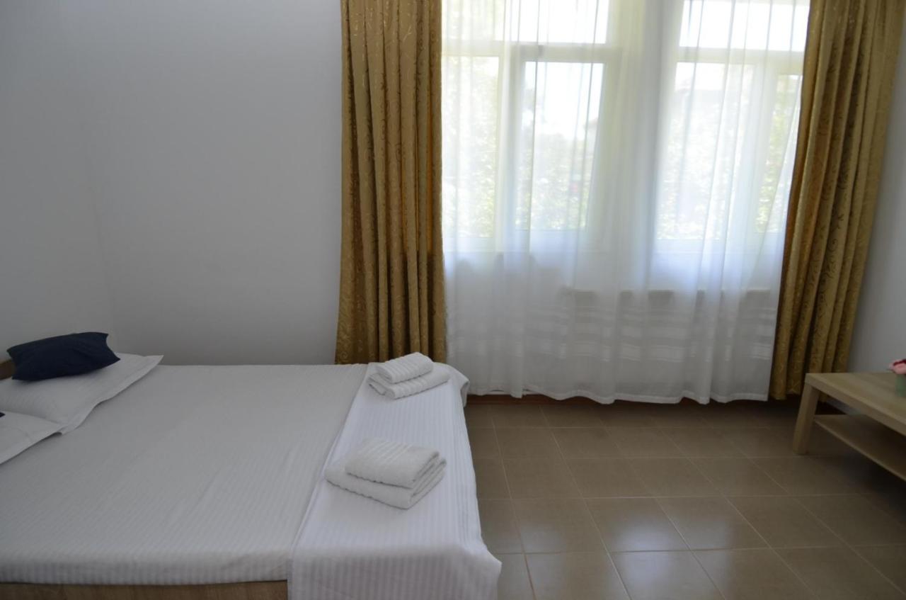 Apartament Vila Calypso Costinesti Zewnętrze zdjęcie