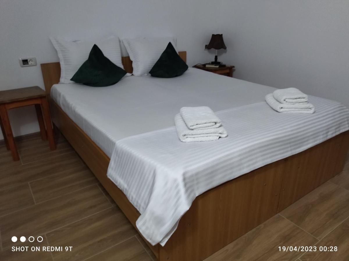 Apartament Vila Calypso Costinesti Zewnętrze zdjęcie