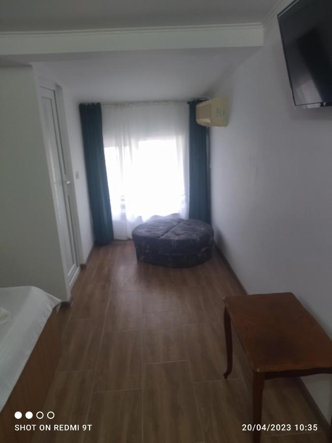 Apartament Vila Calypso Costinesti Zewnętrze zdjęcie