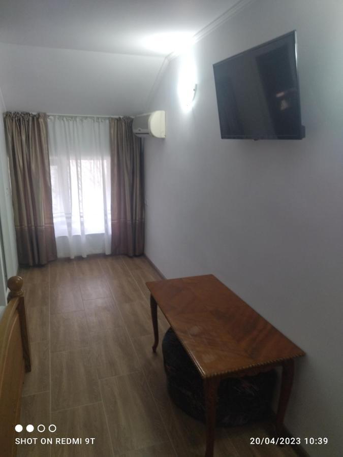 Apartament Vila Calypso Costinesti Zewnętrze zdjęcie