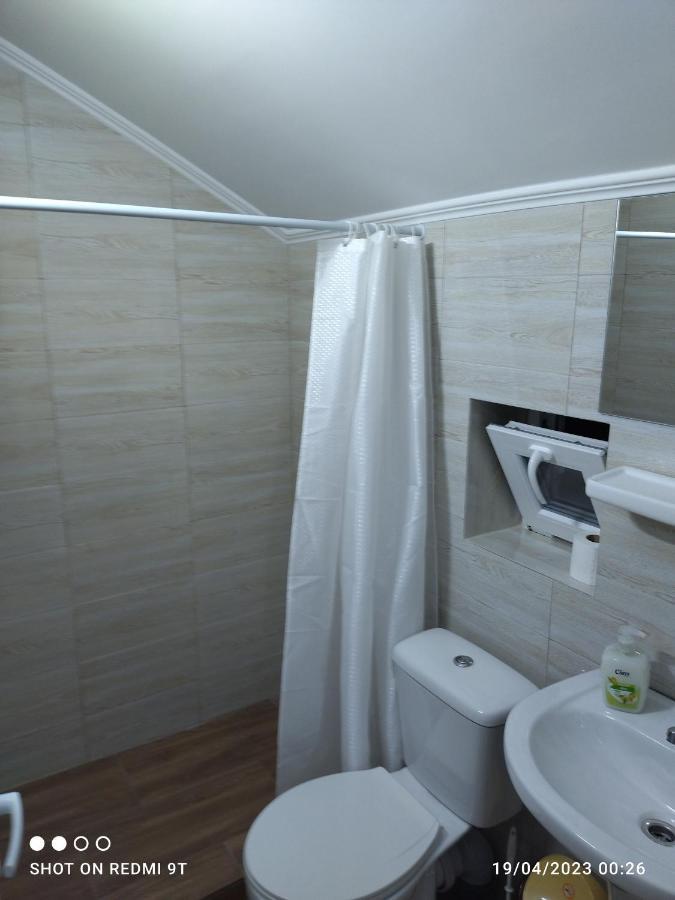 Apartament Vila Calypso Costinesti Zewnętrze zdjęcie
