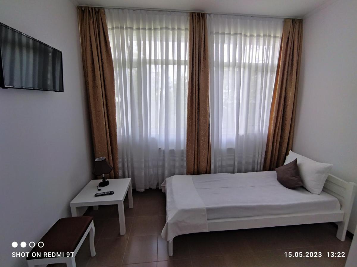 Apartament Vila Calypso Costinesti Zewnętrze zdjęcie