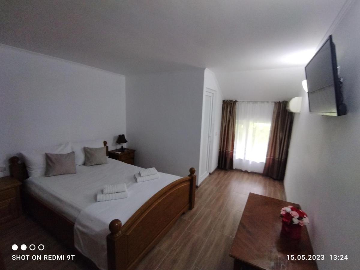 Apartament Vila Calypso Costinesti Zewnętrze zdjęcie