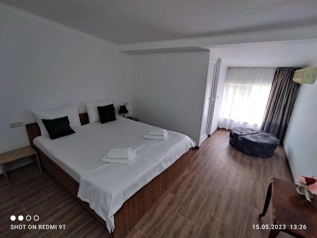 Apartament Vila Calypso Costinesti Zewnętrze zdjęcie