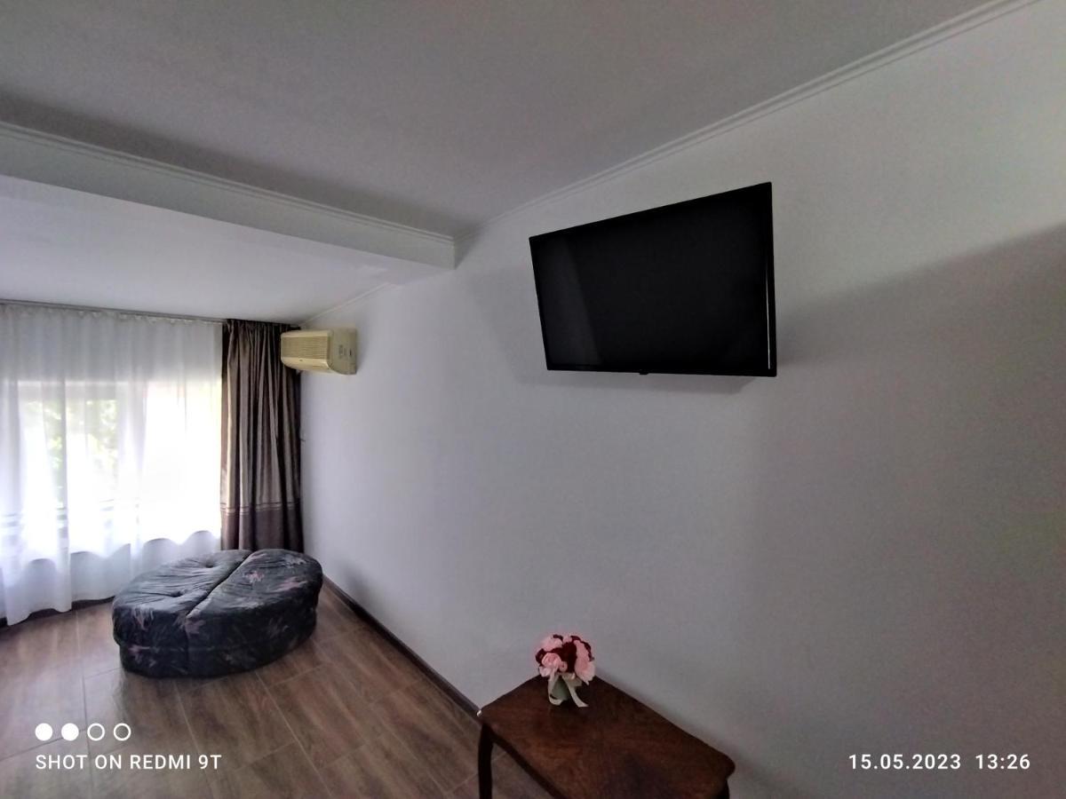Apartament Vila Calypso Costinesti Zewnętrze zdjęcie