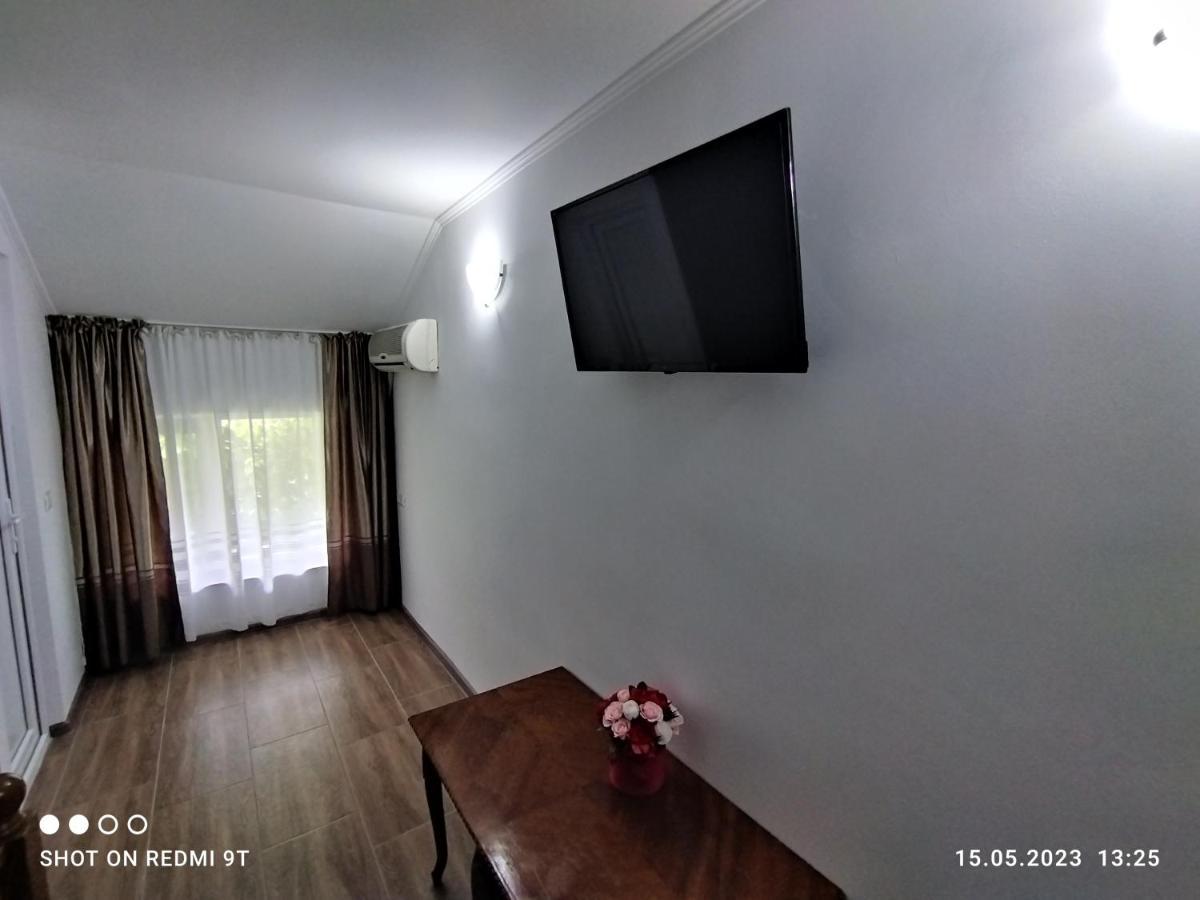 Apartament Vila Calypso Costinesti Zewnętrze zdjęcie