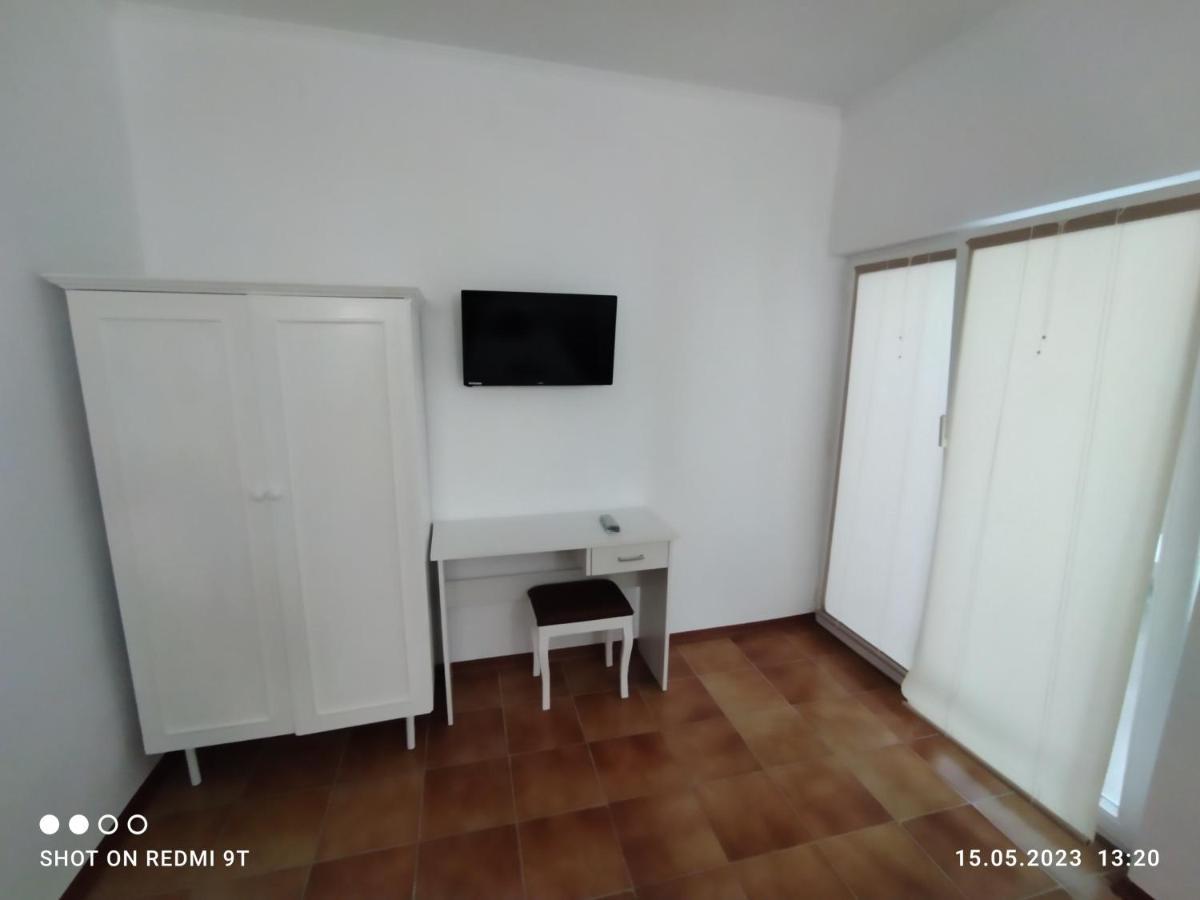 Apartament Vila Calypso Costinesti Zewnętrze zdjęcie