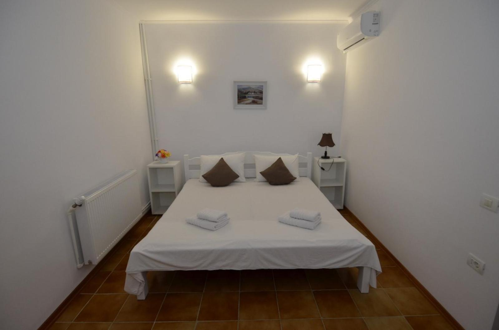 Apartament Vila Calypso Costinesti Pokój zdjęcie