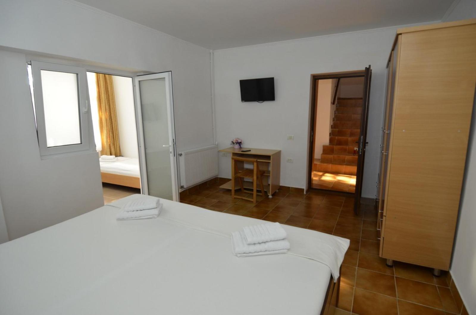 Apartament Vila Calypso Costinesti Pokój zdjęcie